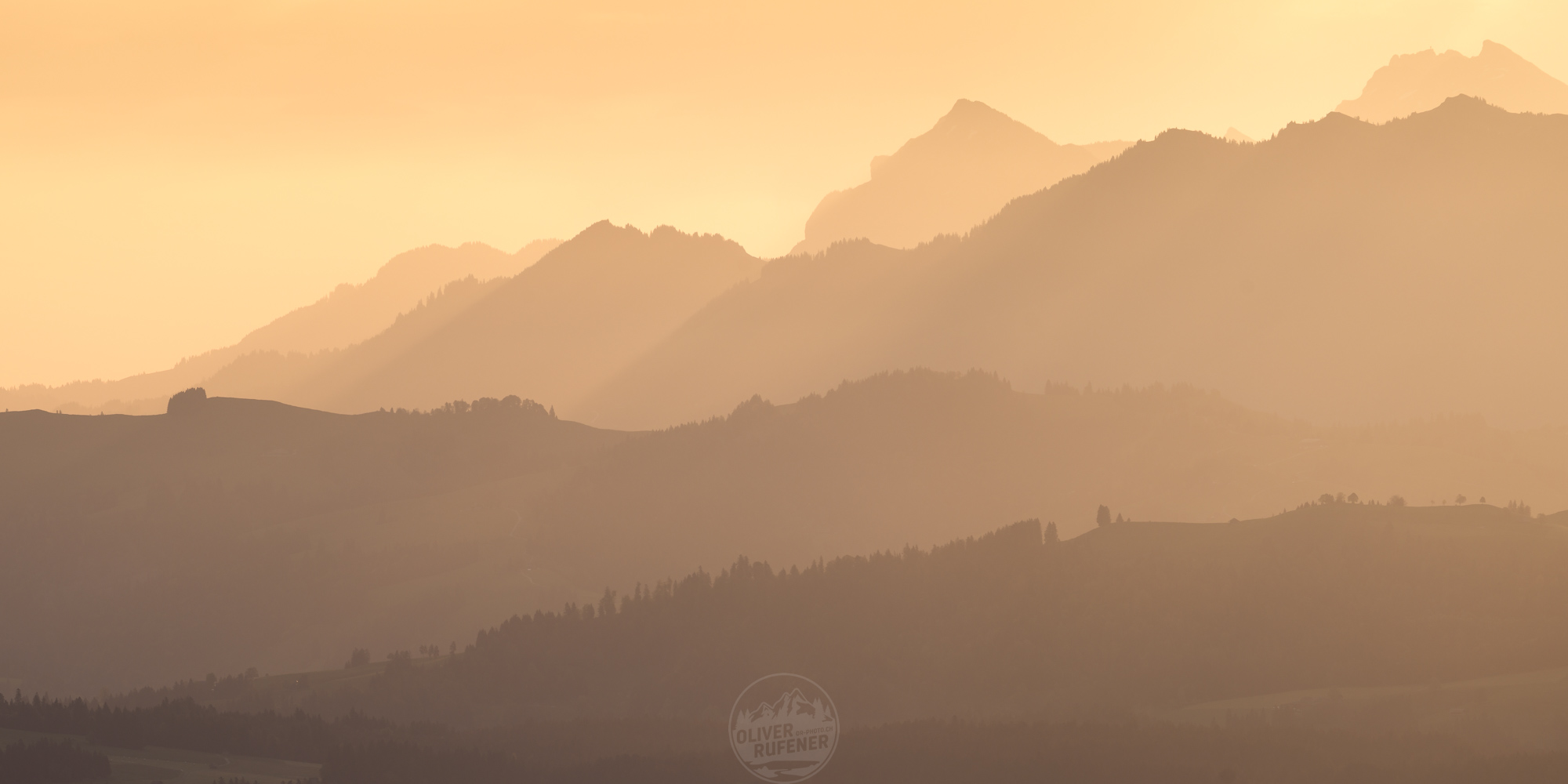 Goldene Stunde
