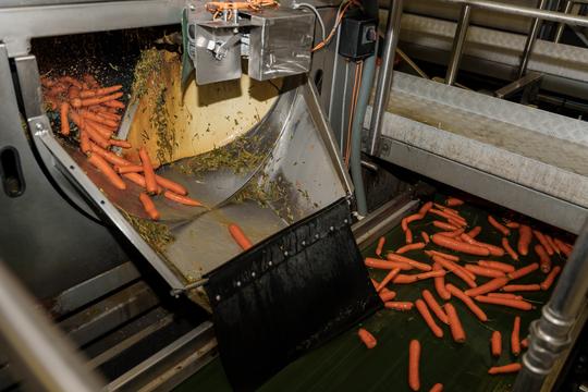 Zwei Durchgänge durch die Waschmaschine